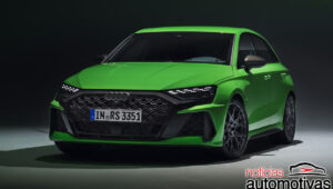 audi rs3 2025 3