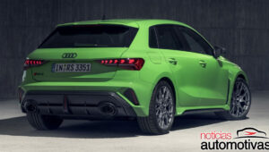 audi rs3 2025 5