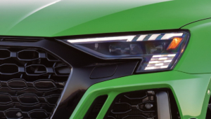 audi rs3 abt
