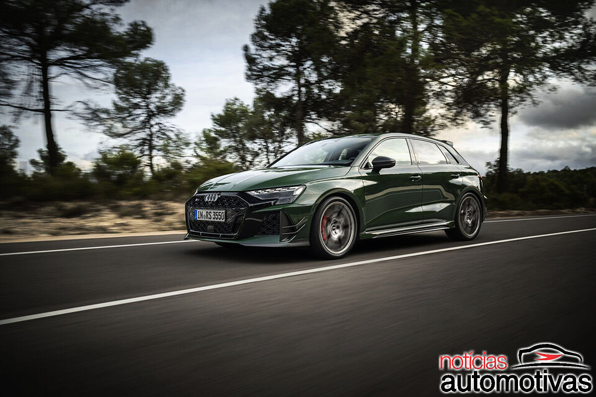 audi rs3 competition limited 3