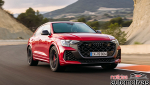 audi rsq8 performance 1