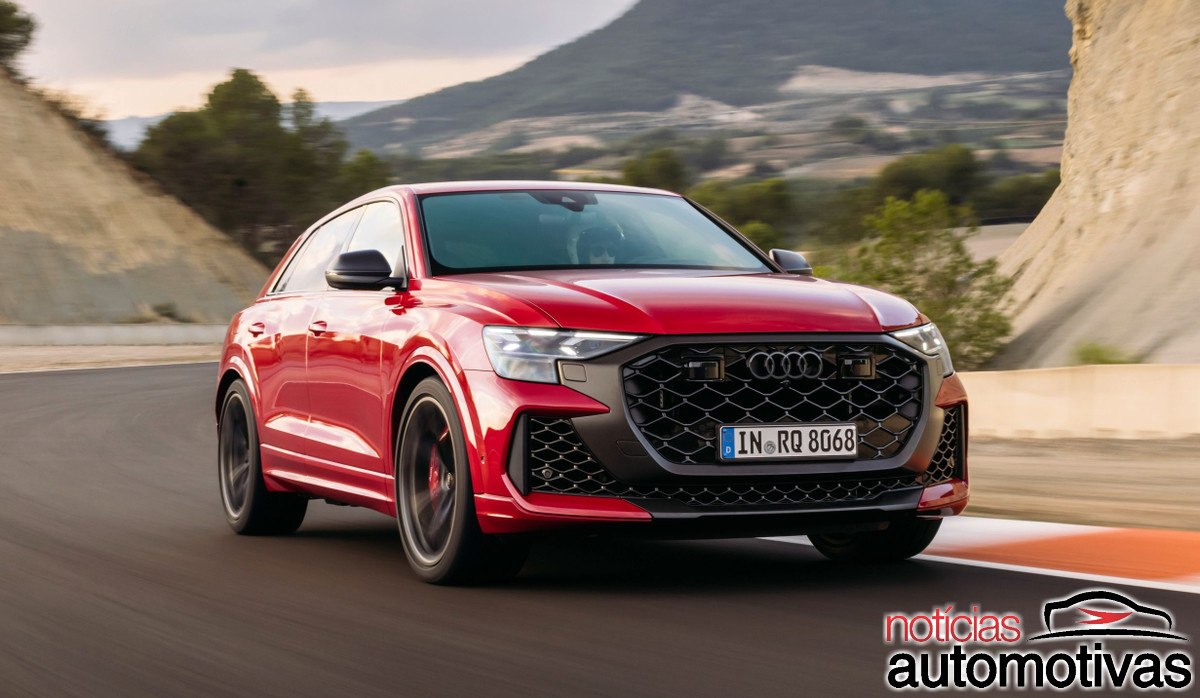 audi rsq8 performance 1