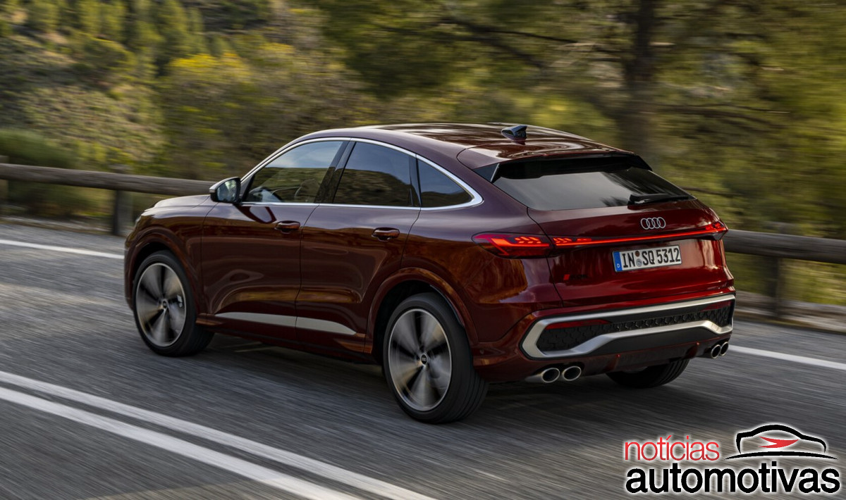 audi sq5 2