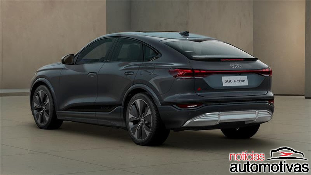 audi sq6 2