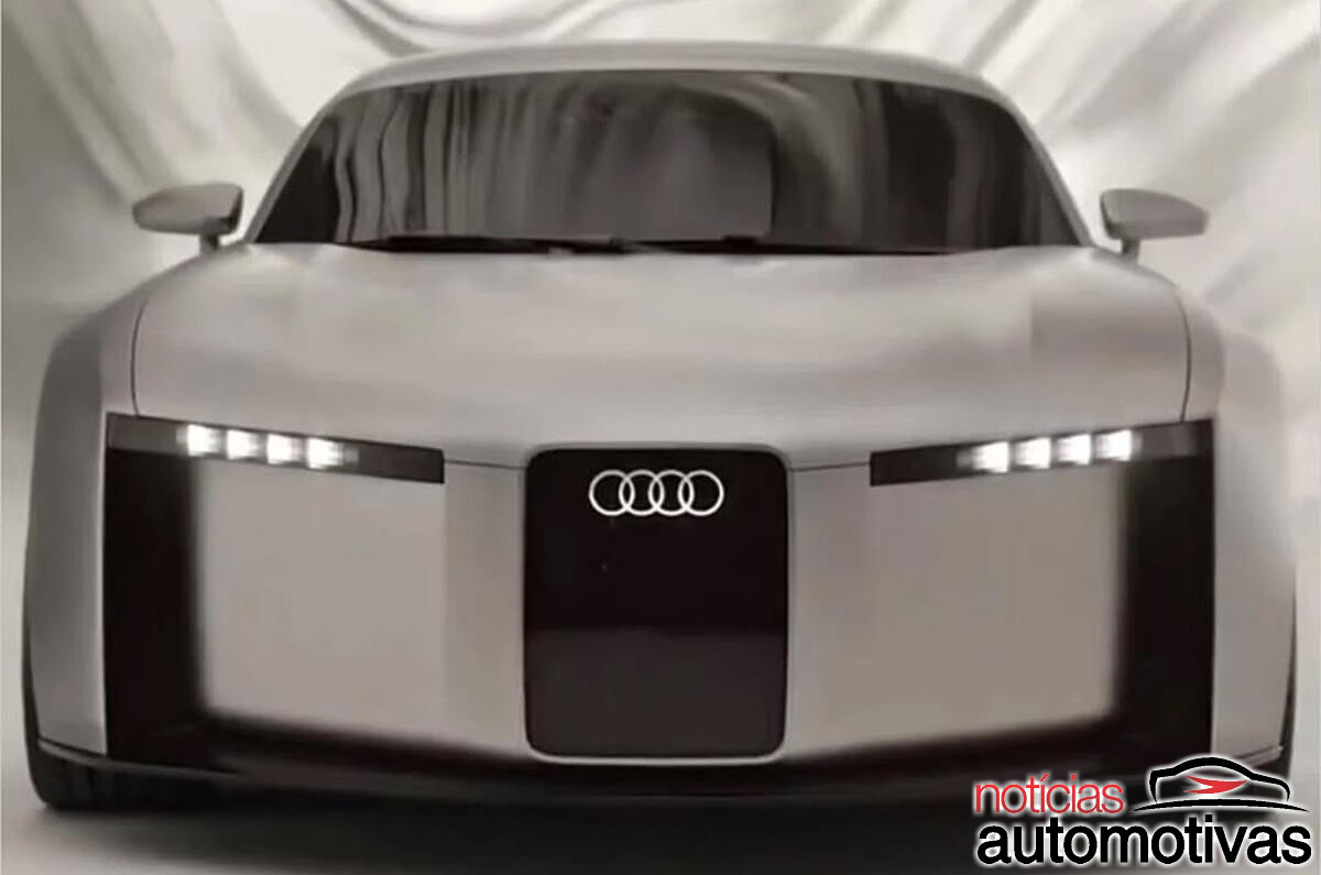 audi tt concept 1 audi tt concept 1