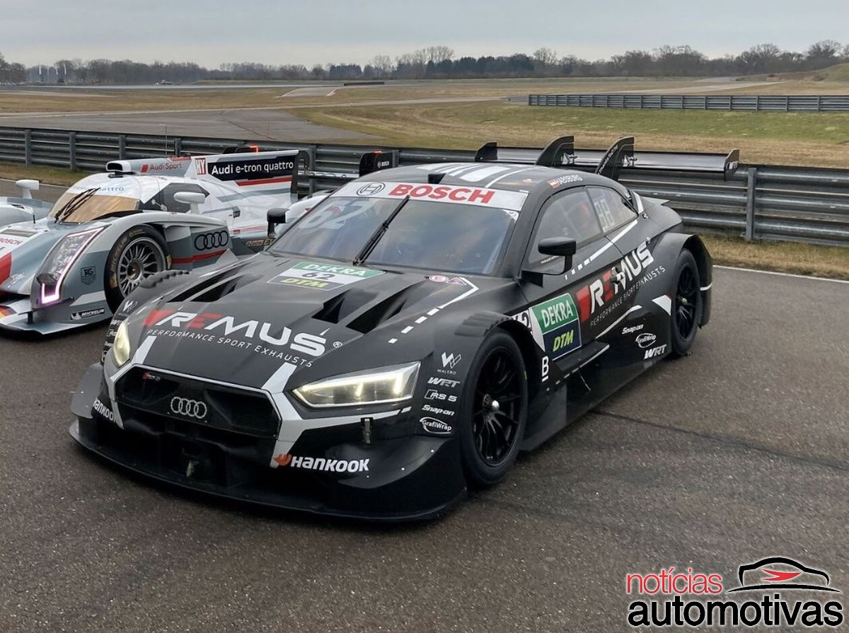 audi vendendo carros corrida (2)