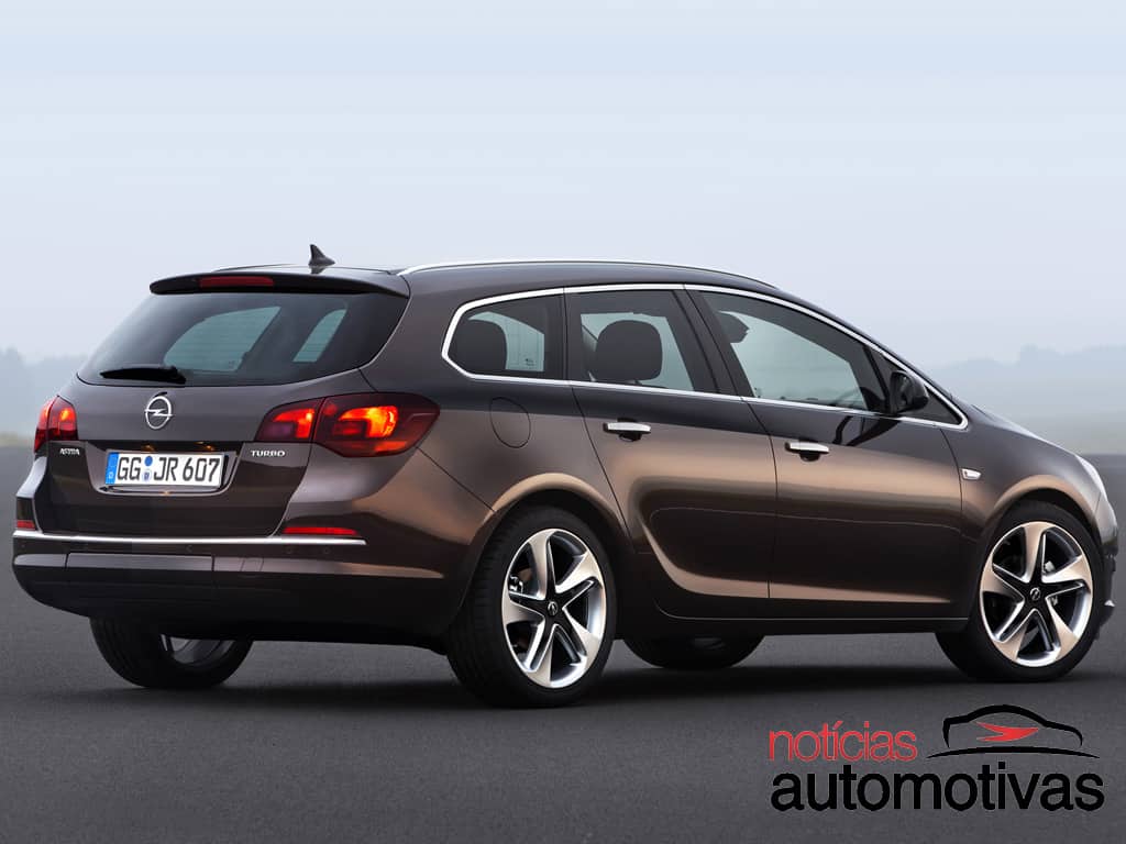 Opel terá oito lançamentos e cortará três modelos até 2020 