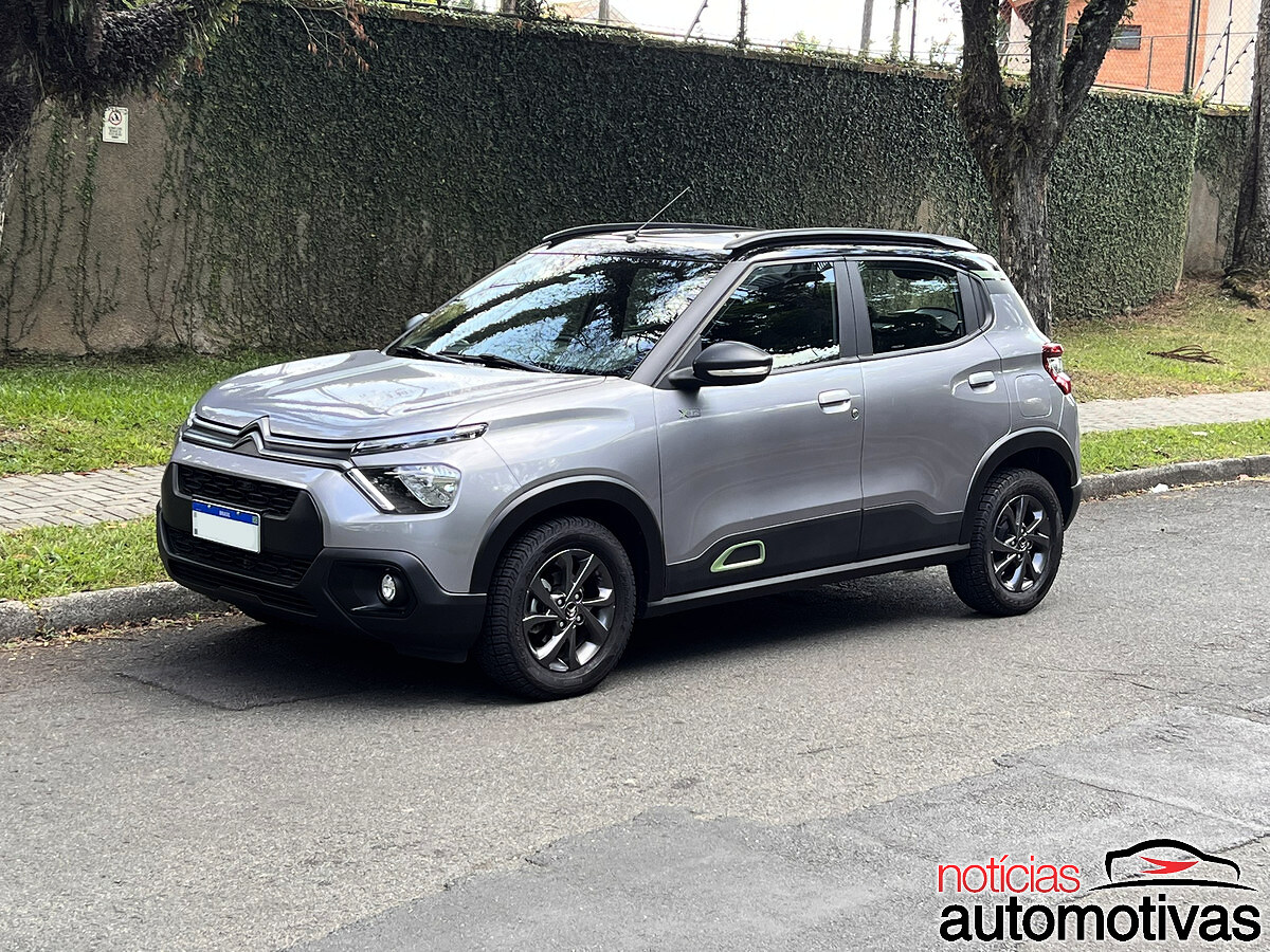 Avaliação Citroën C3 XTR: Por R$ 3 mil a mais, ele expõe como a Stellantis “capou” o hatch nas versões mais baratas