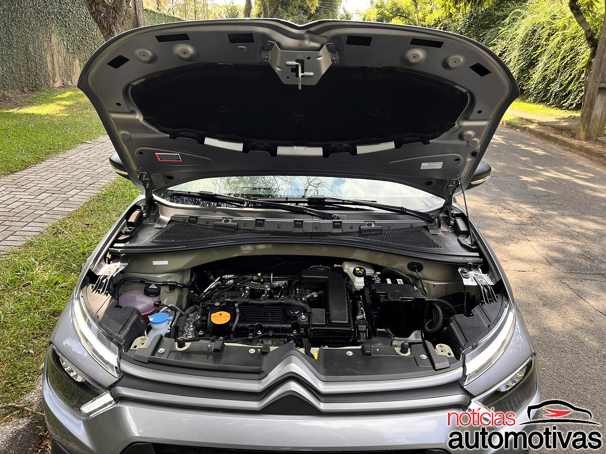 avaliacao citroen c3 xtr cinza (12) avaliacao citroen c3 xtr cinza (12)