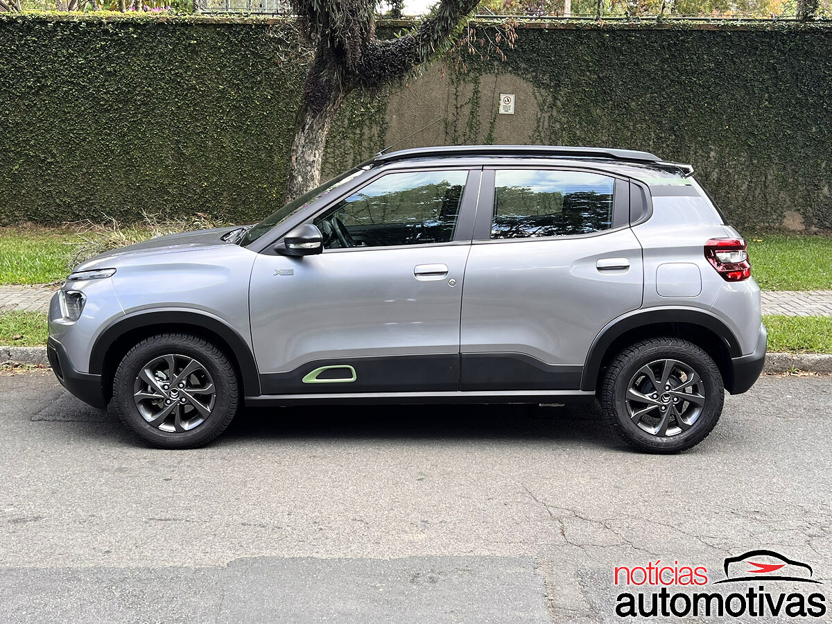 avaliacao citroen c3 xtr cinza (2) avaliacao citroen c3 xtr cinza (2)