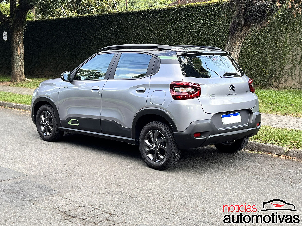 avaliacao citroen c3 xtr cinza (3) avaliacao citroen c3 xtr cinza (3)