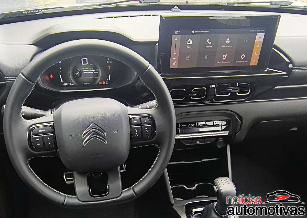 avaliacao citroen c3 xtr flash motors (11) avaliacao citroen c3 xtr flash motors (11)