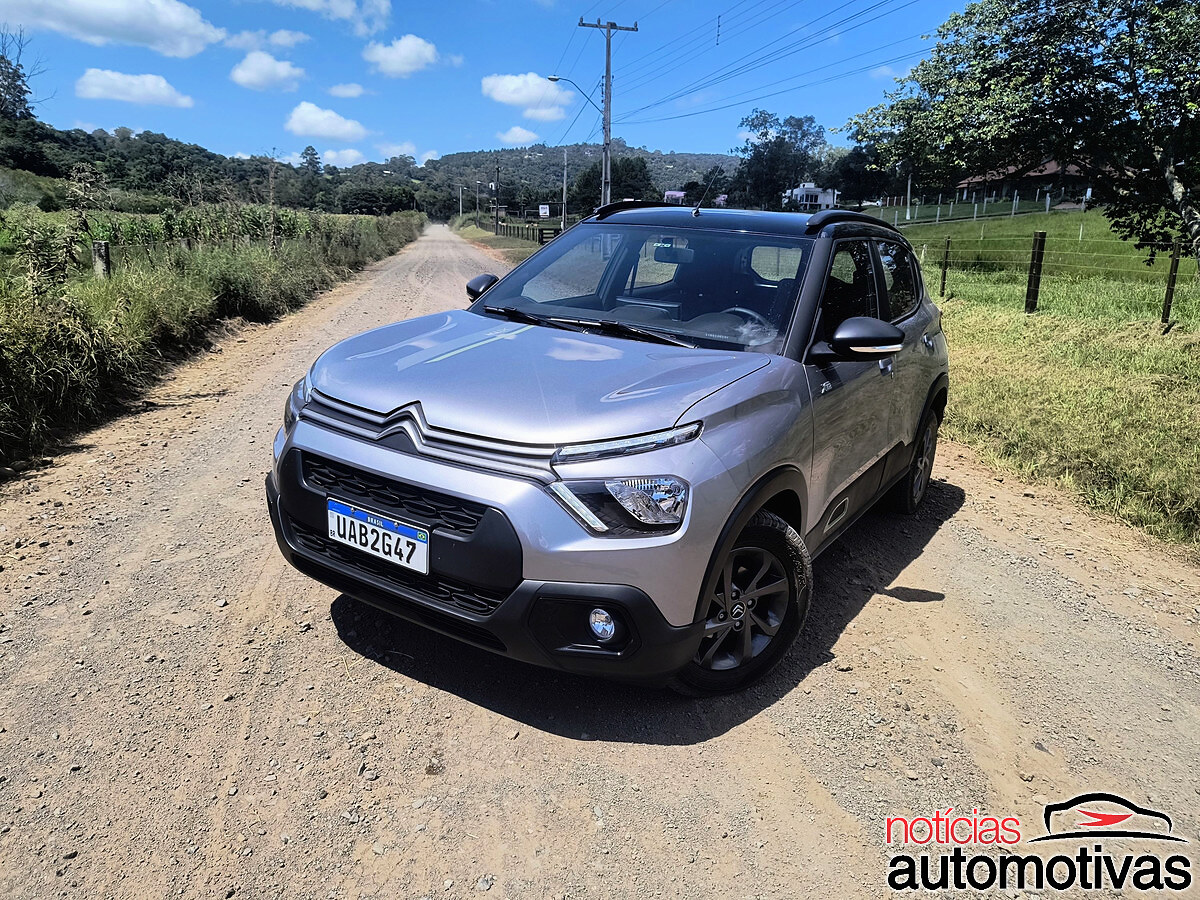 Avaliação: Citroën C3 XTR é extremo só no nome — marca francesa promete um carro aventureiro, mas entrega no máximo um comportado