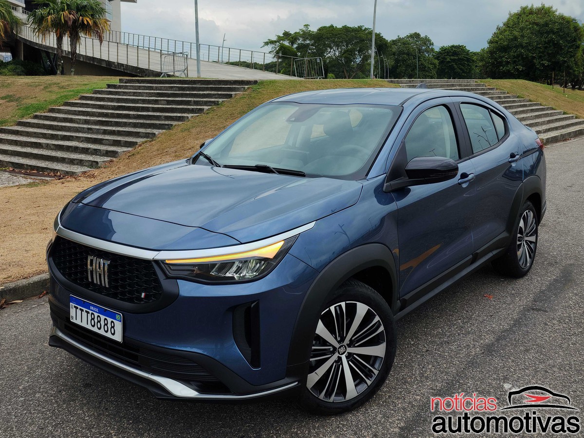 Avaliação Fiat Fastback: Versão Audace Hybrid é a que mais embala as vendas do crossover compacto