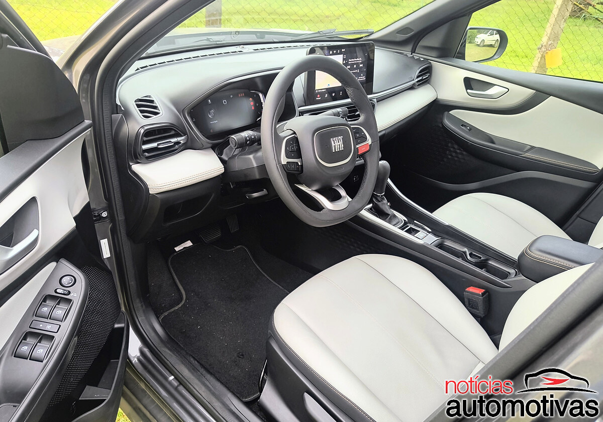 avaliacao fiat fastback hybrid impetus cinza (11) avaliacao fiat fastback hybrid impetus cinza (11)