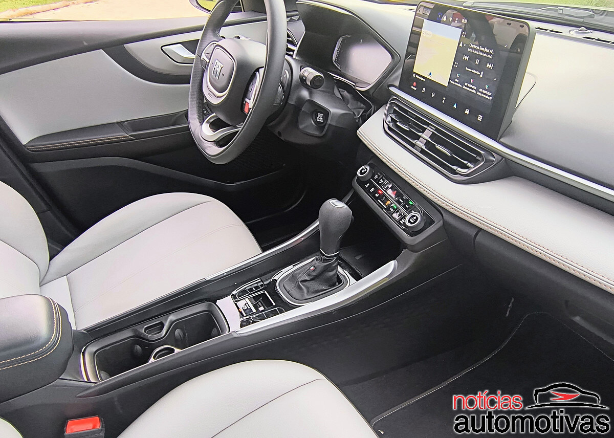 avaliacao fiat fastback hybrid impetus cinza (12) avaliacao fiat fastback hybrid impetus cinza (12)