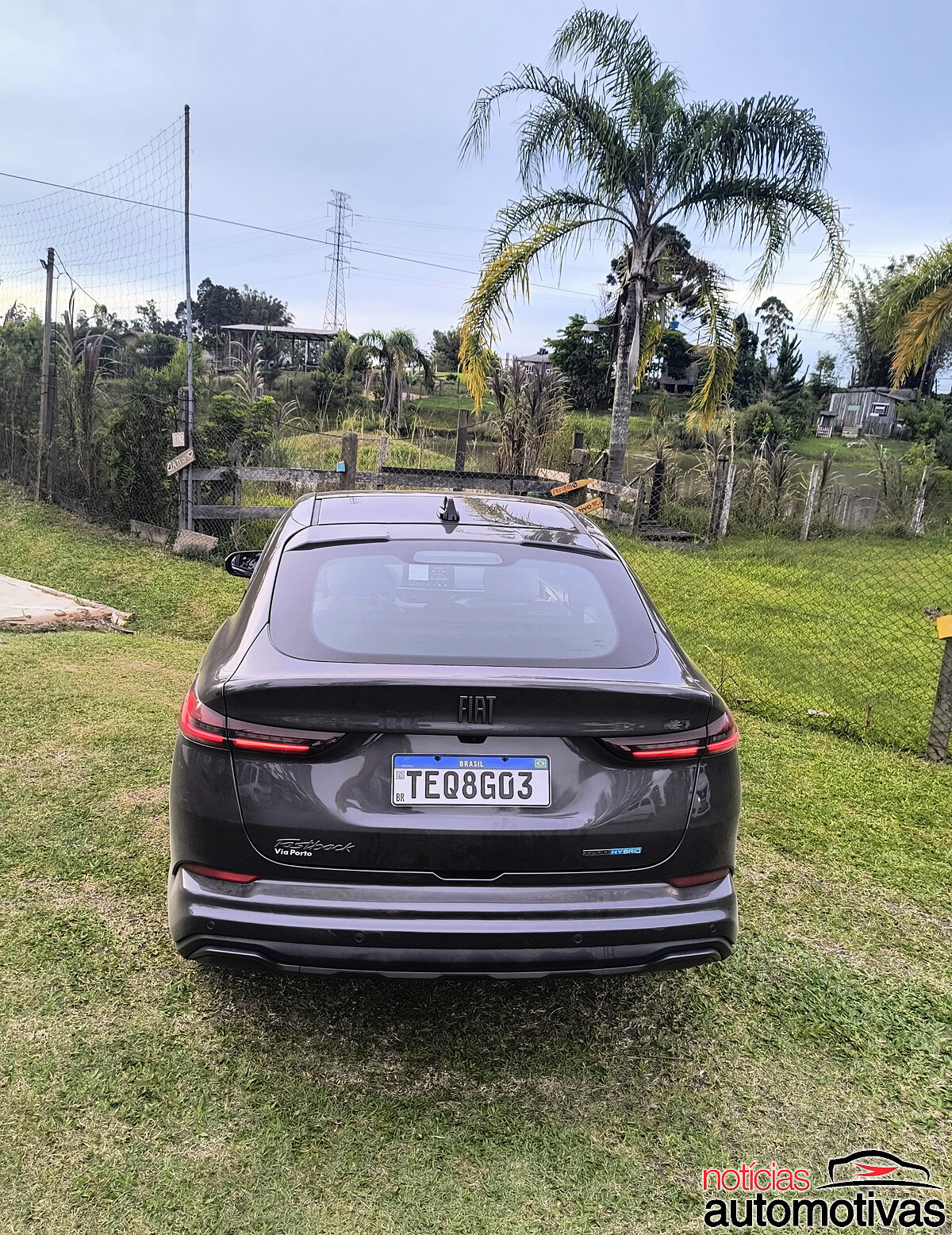 avaliacao fiat fastback hybrid impetus cinza (4) avaliacao fiat fastback hybrid impetus cinza (4)