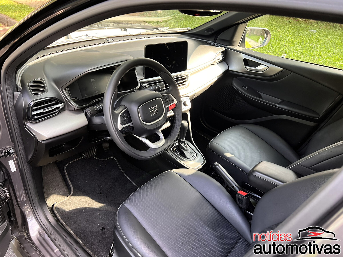 avaliacao fiat pulse impetus hybrid cinza (4)