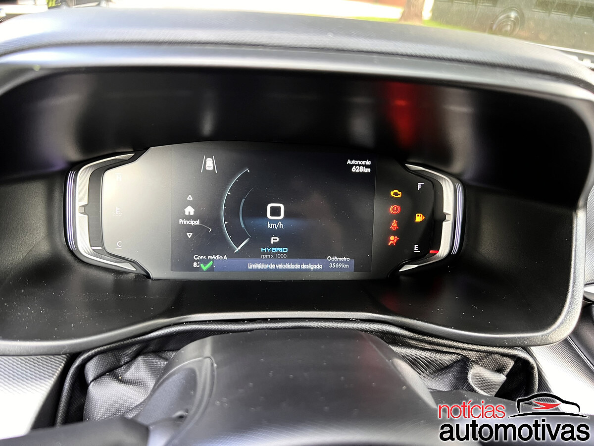 avaliacao fiat pulse impetus hybrid cinza (8)