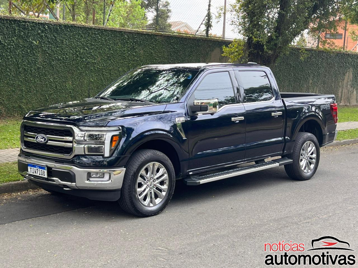 avaliacao ford f 150 lariat chrome (1)