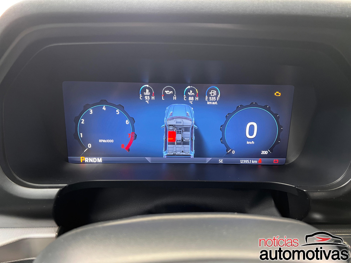 avaliacao ford f 150 lariat chrome (10)