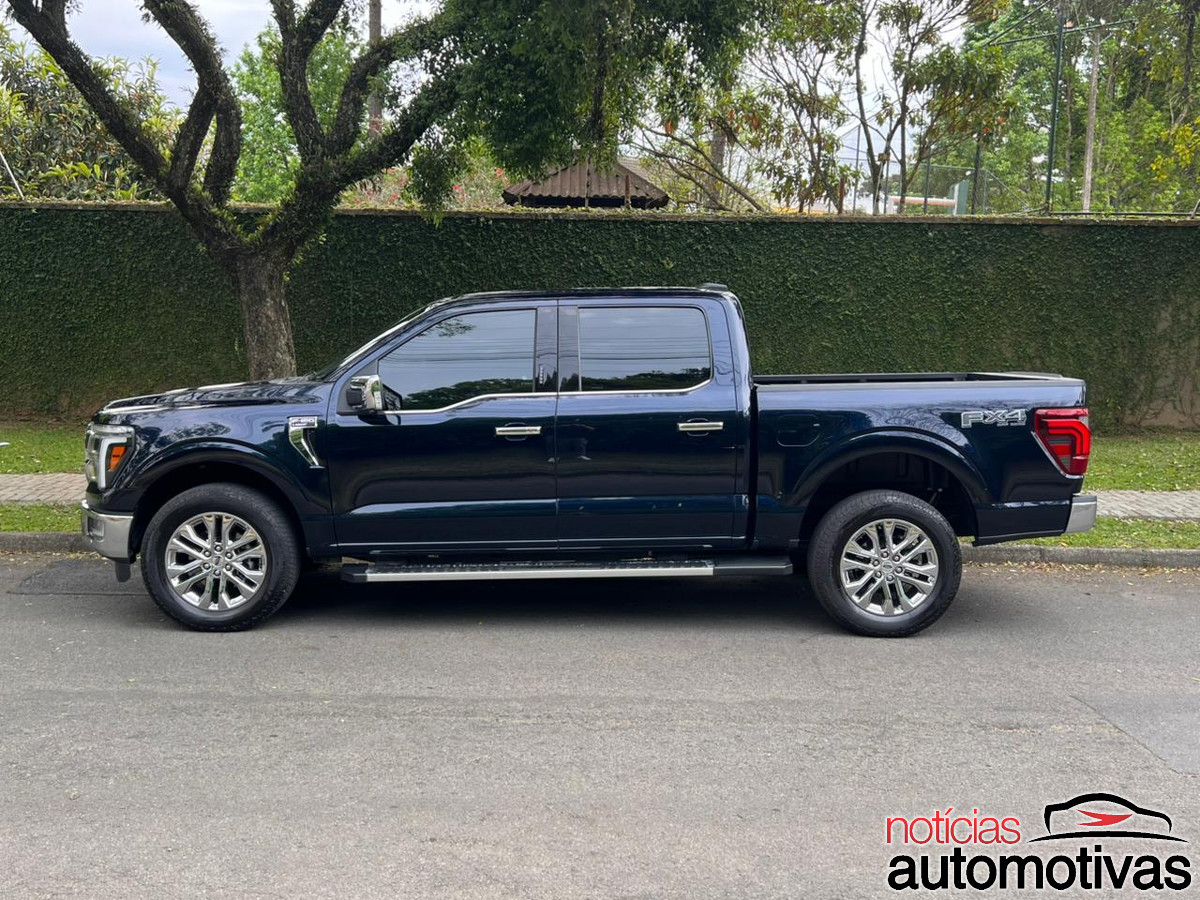 avaliacao ford f 150 lariat chrome (2)