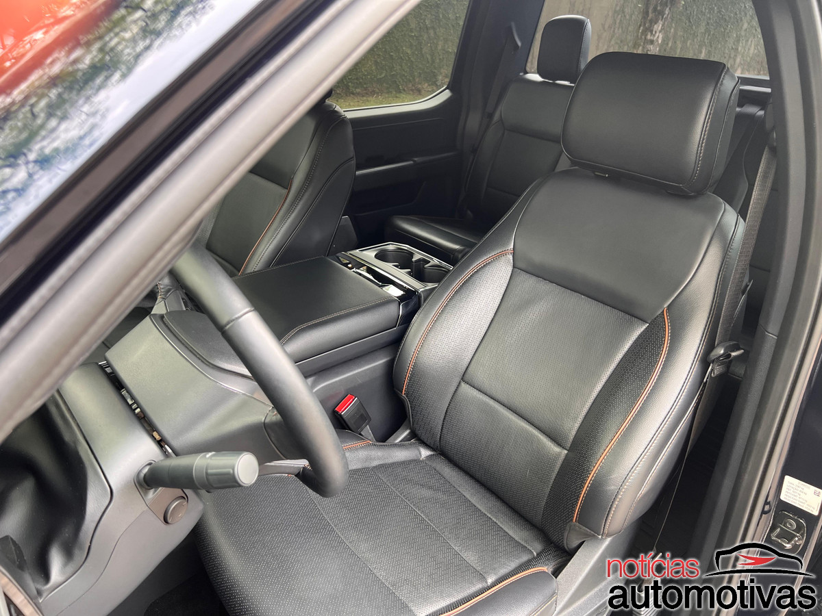 avaliacao ford f 150 lariat chrome (7)