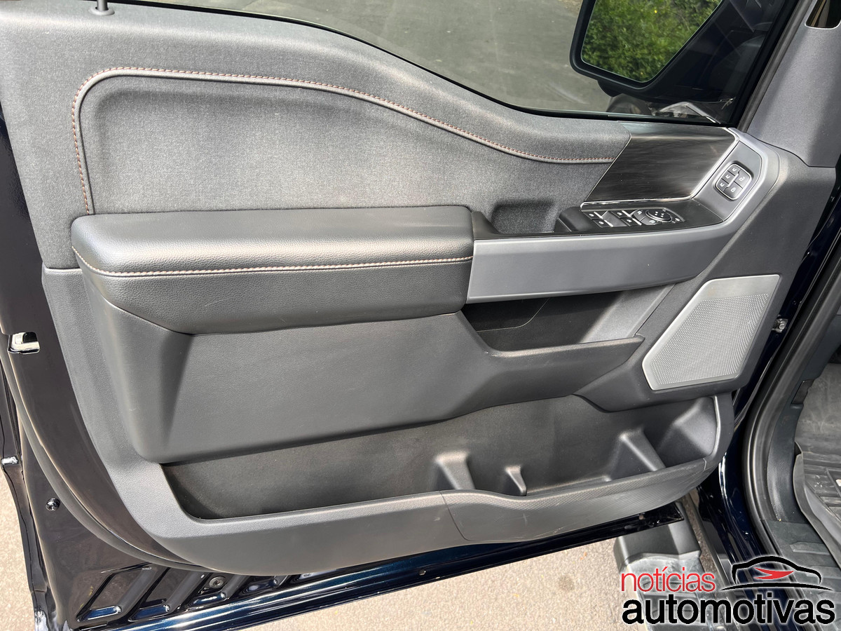 avaliacao ford f 150 lariat chrome (9)