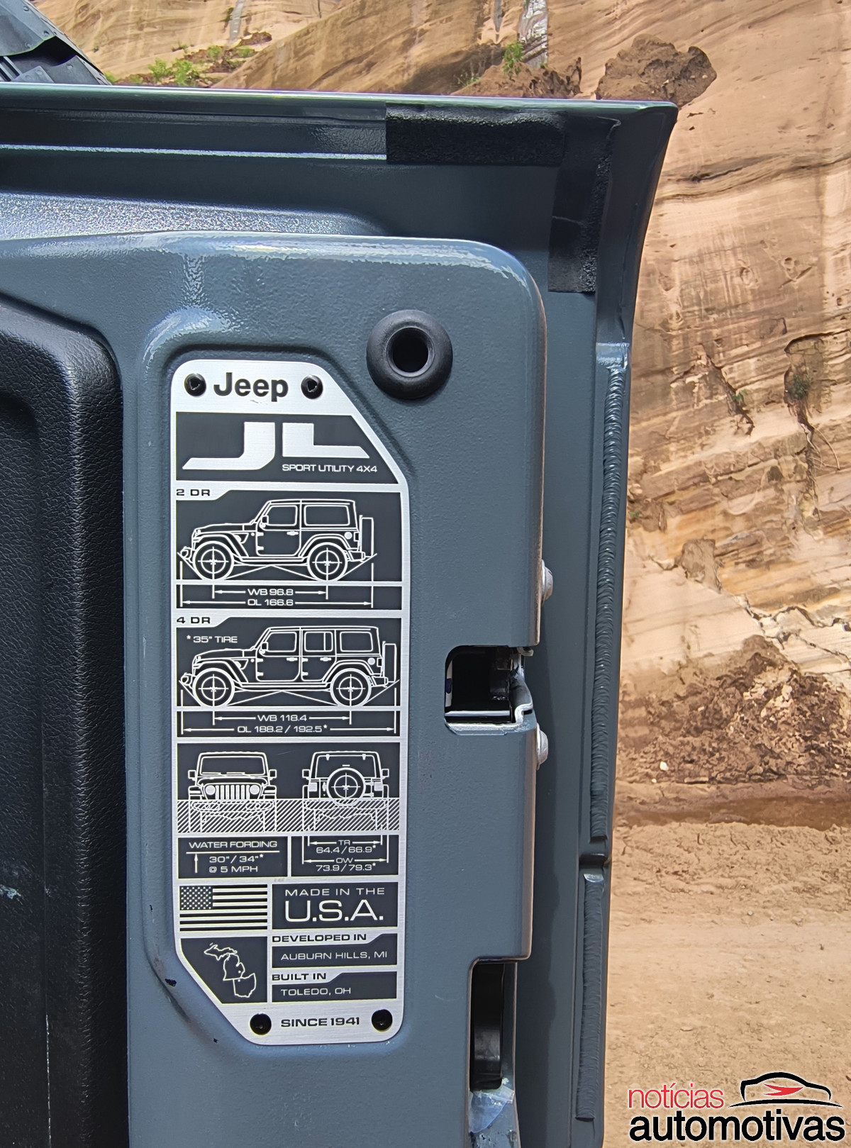 avaliacao jeep wrangler rubicon (14) avaliacao jeep wrangler rubicon (14)