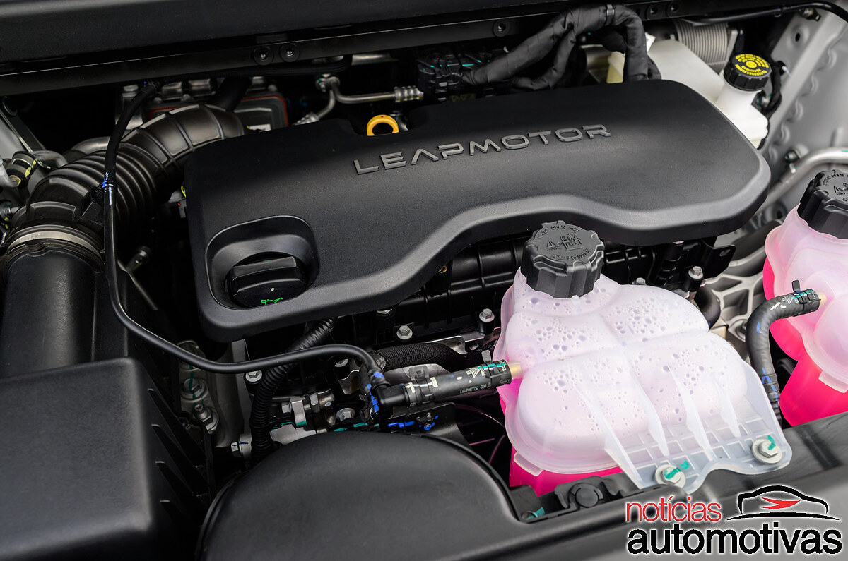 avaliacao leapmotor c10 hybrid verde (10) avaliacao leapmotor c10 hybrid verde (10)