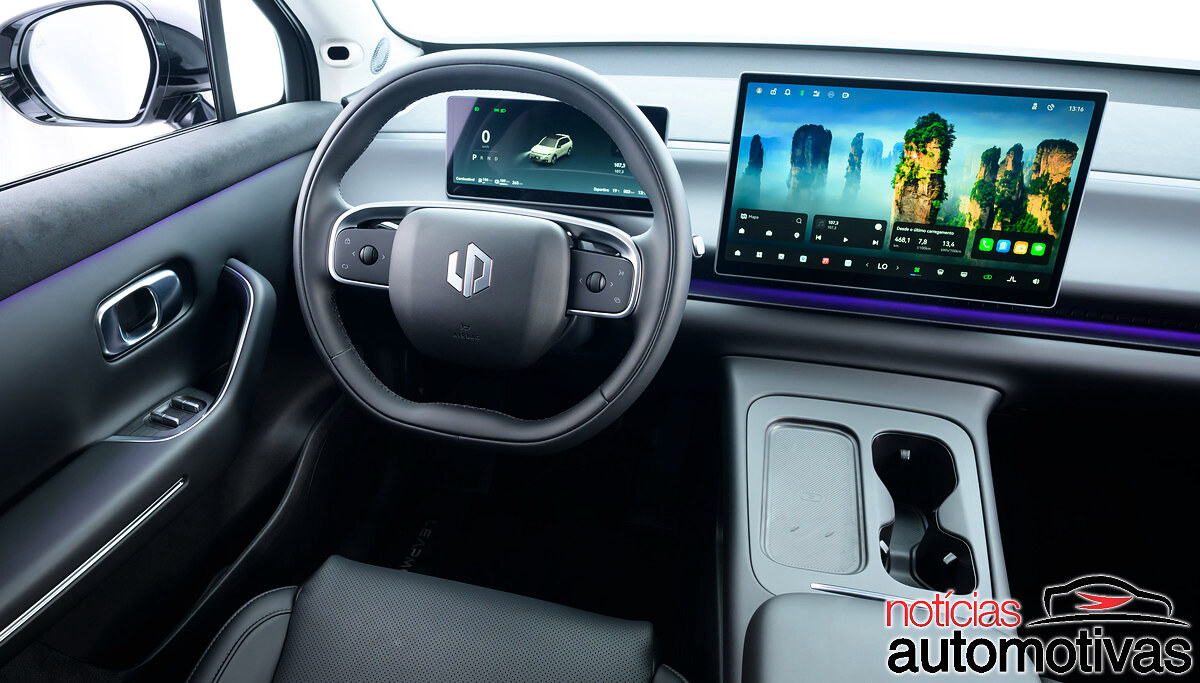 avaliacao leapmotor c10 hybrid verde (12) avaliacao leapmotor c10 hybrid verde (12)