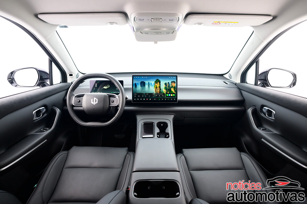 avaliacao leapmotor c10 hybrid verde (9) avaliacao leapmotor c10 hybrid verde (9)