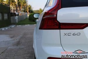 Avaliação: Volvo XC60 Polestar é esportividade eletrificada 