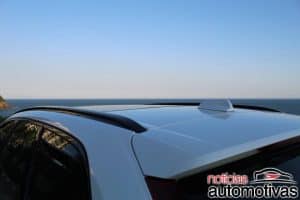 Avaliação: Volvo XC60 Polestar é esportividade eletrificada 