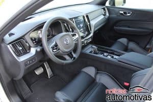 Avaliação: Volvo XC60 Polestar é esportividade eletrificada 