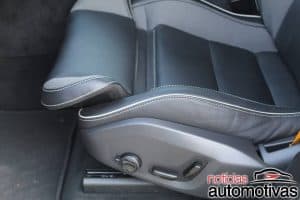 Avaliação: Volvo XC60 Polestar é esportividade eletrificada 