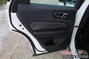 Avaliação: Volvo XC60 Polestar é esportividade eletrificada 