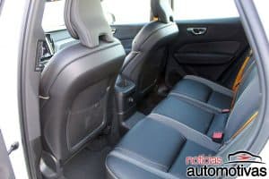 Avaliação: Volvo XC60 Polestar é esportividade eletrificada 