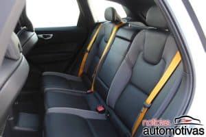 Avaliação: Volvo XC60 Polestar é esportividade eletrificada 