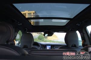 Avaliação: Volvo XC60 Polestar é esportividade eletrificada 