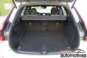 Avaliação: Volvo XC60 Polestar é esportividade eletrificada 