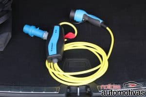 Avaliação: Volvo XC60 Polestar é esportividade eletrificada 