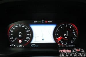 Avaliação: Volvo XC60 Polestar é esportividade eletrificada 