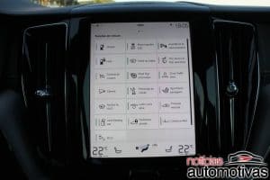 Avaliação: Volvo XC60 Polestar é esportividade eletrificada 