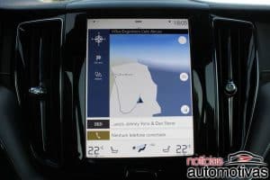 Avaliação: Volvo XC60 Polestar é esportividade eletrificada 