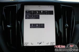 Avaliação: Volvo XC60 Polestar é esportividade eletrificada 