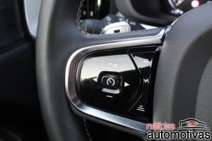 Avaliação: Volvo XC60 Polestar é esportividade eletrificada 