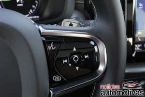 Avaliação: Volvo XC60 Polestar é esportividade eletrificada 