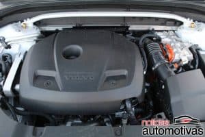 Avaliação: Volvo XC60 Polestar é esportividade eletrificada 