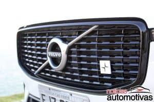 Avaliação: Volvo XC60 Polestar é esportividade eletrificada 